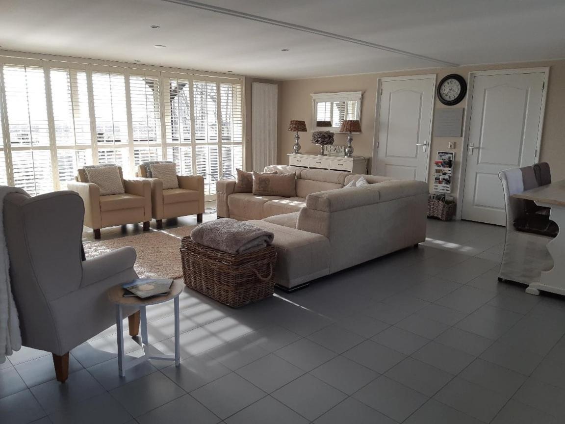 Villa Wol Thus Paesens Esterno foto
