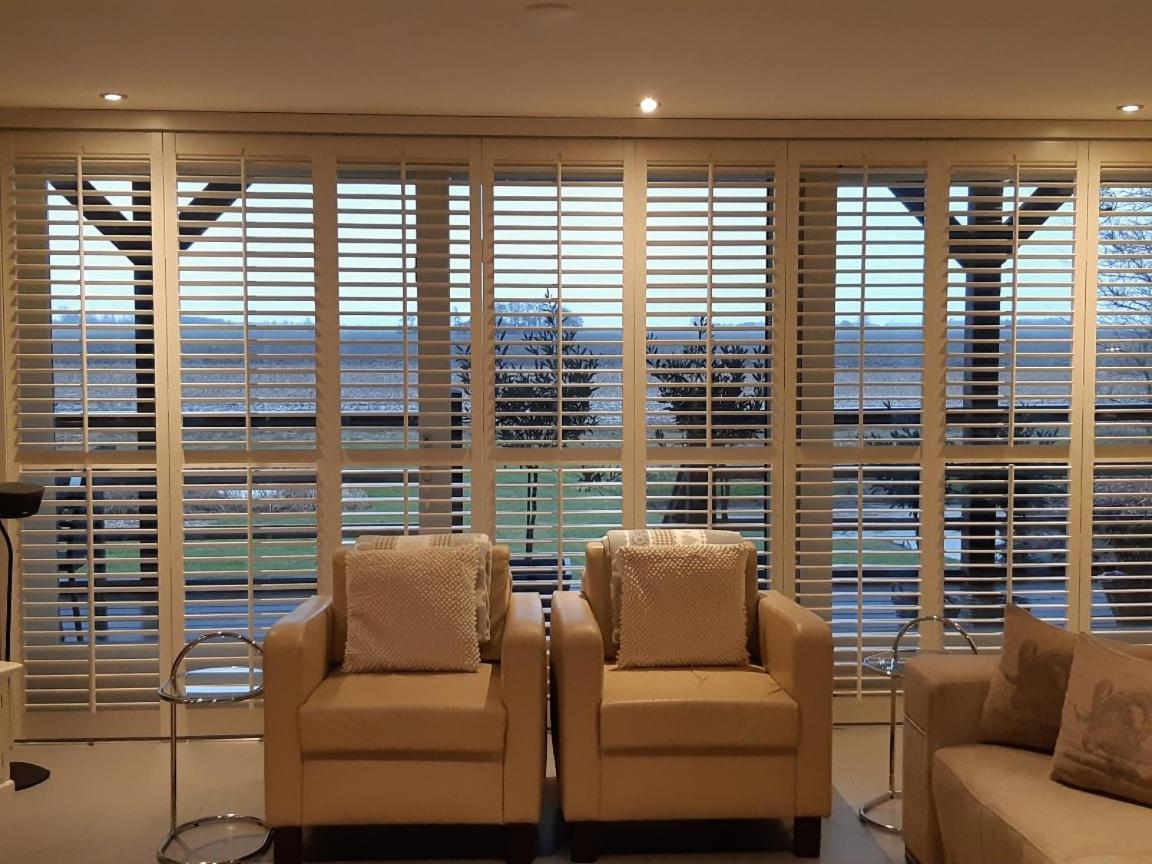 Villa Wol Thus Paesens Esterno foto