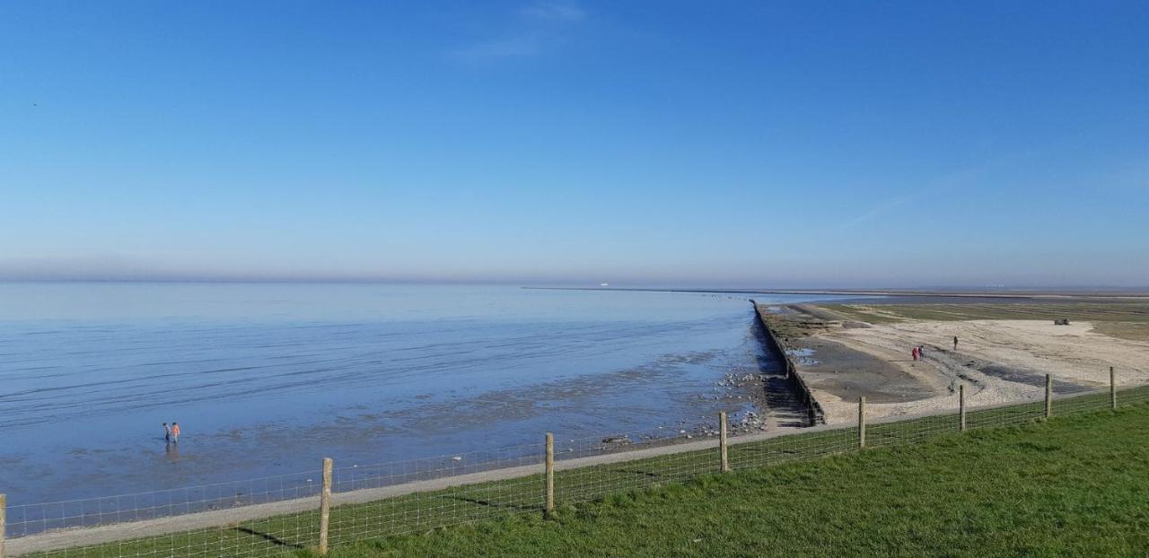 Villa Wol Thus Paesens Esterno foto