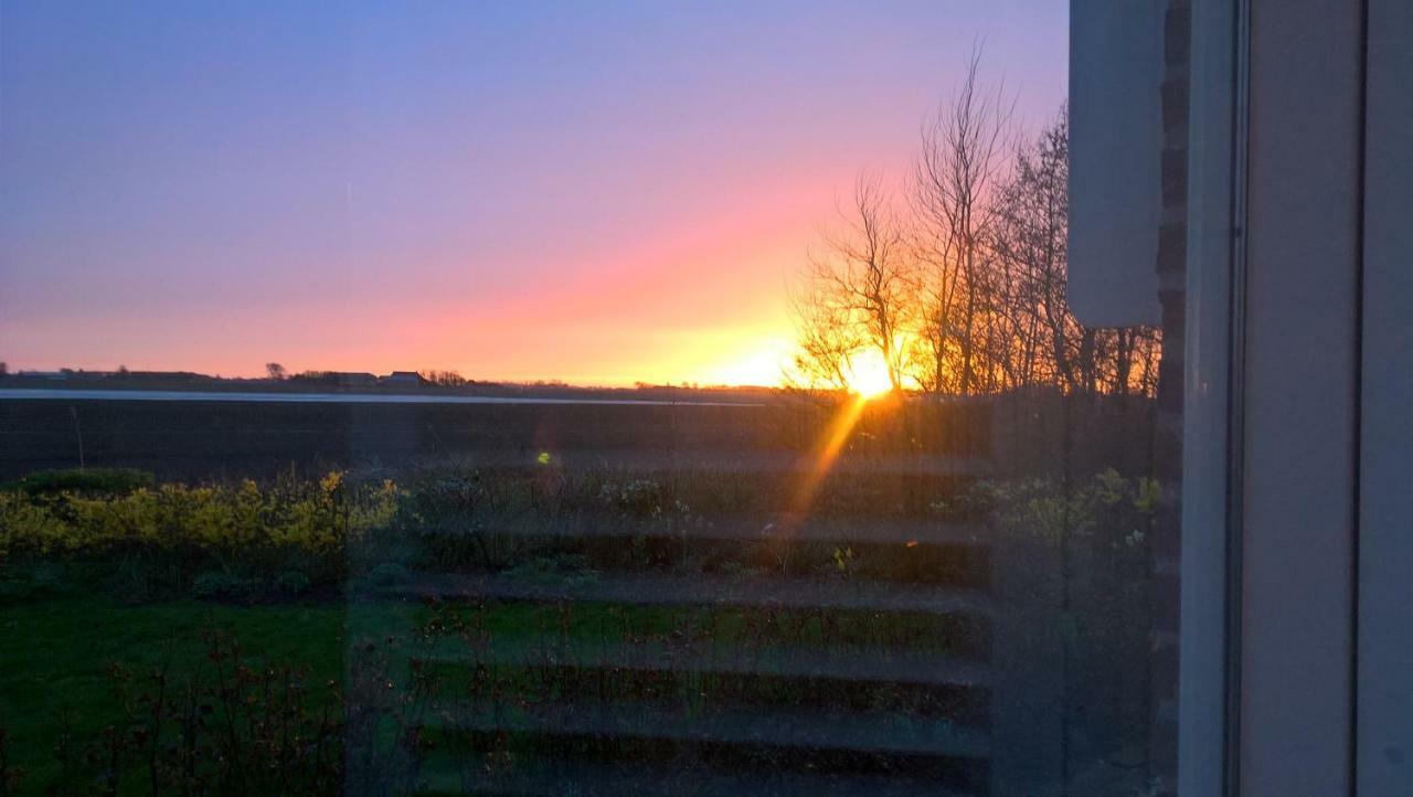 Villa Wol Thus Paesens Esterno foto